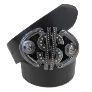 Lot de ceinture homme Réf 67131.50€ht/unité