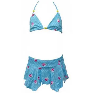 Maillot de bain été 3 pcs   Réf 3749