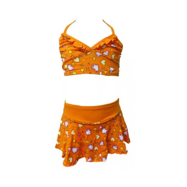 Maillot de bain fashion   Réf 3754