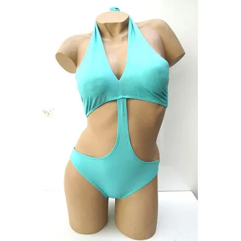 Maillot de bain femme Trikini  Ref 3462
