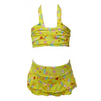 Maillot de bain mode   Réf 3751 