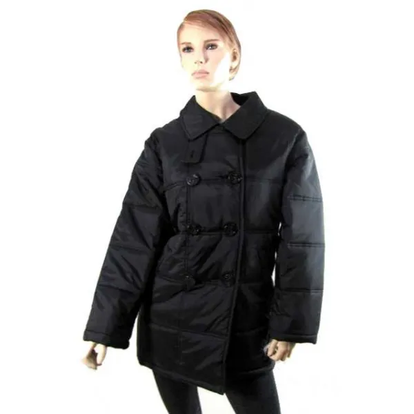 Manteau doudoune femme réf 4740 9, 90 € ht/unité