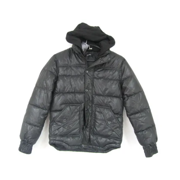 Doudoune homme ref 8888 13, 90 € ht/unité
