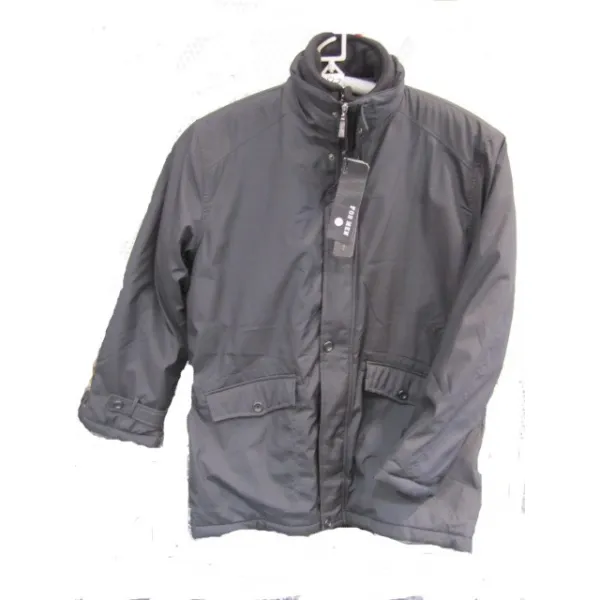Parka homme réf 6068 14, 90 € ht/unité