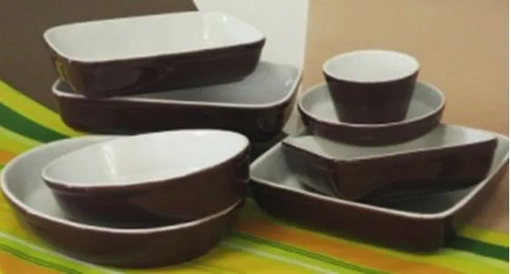 Plat Aubergine