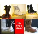 chaussure enfant