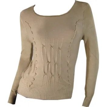 Pull femme chic Réf 7259 5.50€ H.T