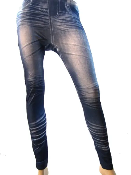 Legging fashion tout sort 2,30 € HT/unité