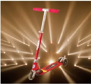 Trottinette S010