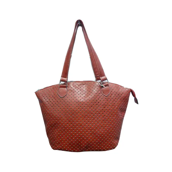 Sac à main cabas 