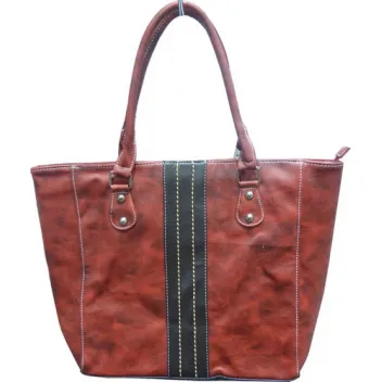 Sac à main cabas Réf 7693 4,95 € HT/unité 
