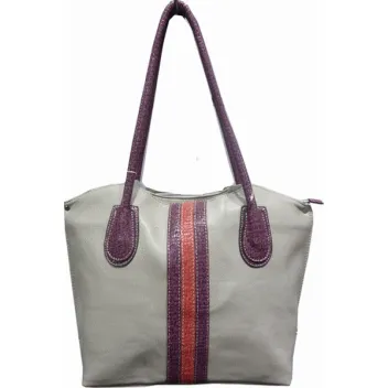 Sac à main classic  Réf 7686  Prix 4.95€ HT