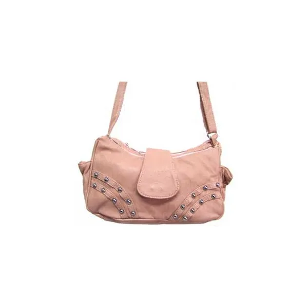 Sac à main clouté   Réf 7028 2.95€ HT