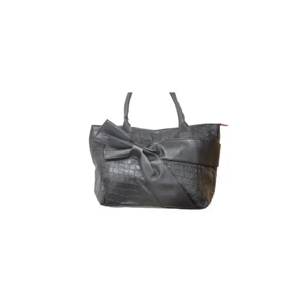 Sac à main croco noeud / Réf 5137 