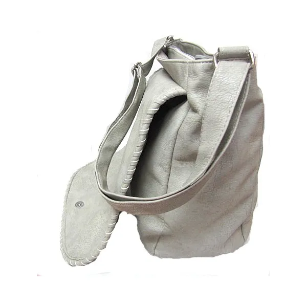 Sac à main femme simili cuir   Réf 6591 7.95€ HT
