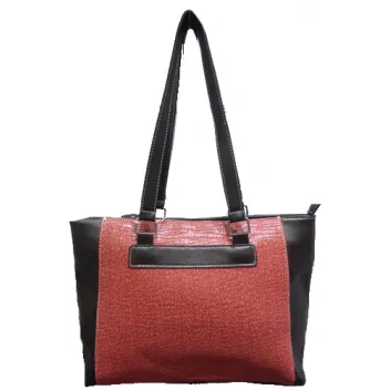 Sac à main girly  Réf 7715  Prix 4.95€ HT 