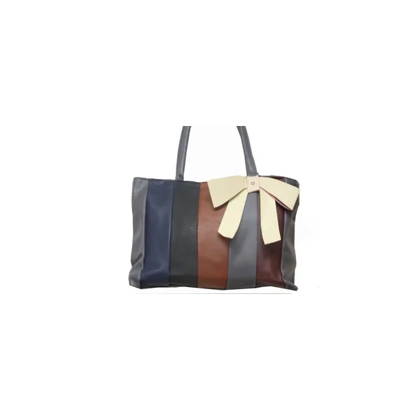 Sac à main noeud papillon / Réf 7030 / 