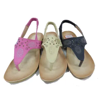 Sandale femme Réf 9347 5,50 € HT/unité
