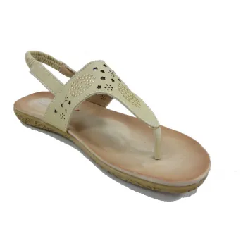 Sandale femme Réf 9398 5,50 € HT/unité