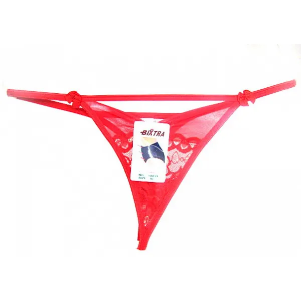 String femme fashion   Réf 6524