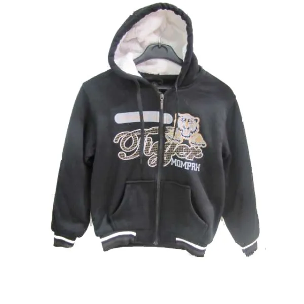 Sweat garçon