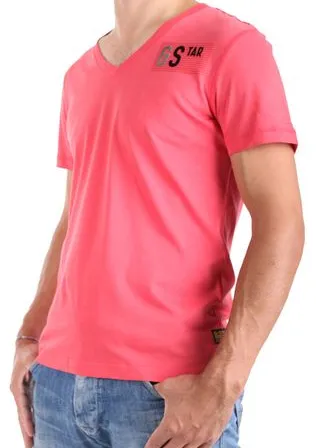T SHIRT G STAR RAW