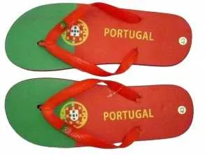 Tong homme Portugal   1,20 € HT/unité  Référence : 3437 