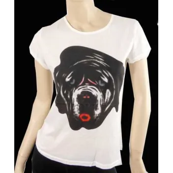 Top femme Dog  Réf 2344  Prix : 1.90€ HT
