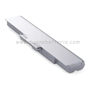 5200mAh batteria Compaq Presario V4000