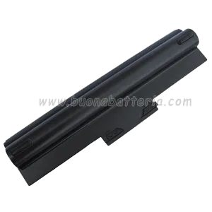 5200mAh batteria Compaq Presario CQ71