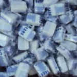 Pastilles lave vaisselle 3 en 1 en vrac sur Dijon et agglomération 10 cts pièce.
