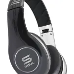 Casque audio SOUL