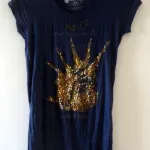 Vend lot de vetements femmes de marque rich&royal a petit prix