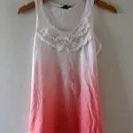 Vend lot de vetements femmes de marque eden rock a petit prix