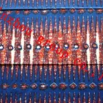 Pagne africain--Quali wax