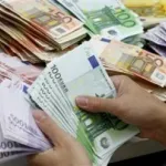 Êtes-vous troublé financièrement?