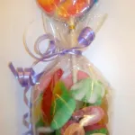 bonbons halal
