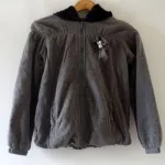 Vend lot de blousons enfants de marque molly braken et deeluxe a petit prix