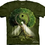 Collection tee shirt animaux