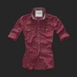 T-shirts Femme AF, AF Homme et Femme chemises courtes, Armani chemises d'homme