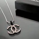 Chanel Necklace,Bracelet ,Juicy Necklace, LV Earring