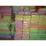 DESTOCKAGE  LOT SERVIETTES  100 %  COTON 