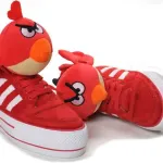 Coogi chaussures, chaussures Converse, Adidas Angry Birds