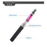Vapoteuse Electronique