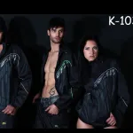 KWAY BILL JAUNE chez votre grossiste Kalliente