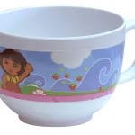 BOL DISNEY 0.80€ DEMI GROS