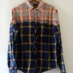 Vend lot  de vetements hommes et femmes de marque qhuit et insight a petit prix