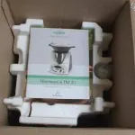Grande promotion des thermomix tm31 de marque vorwerk