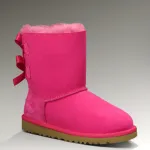 Ugg Bottes de neige, neige Ugg Boots UK