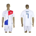 maillots ont beaucoup de styles différents pour votre choix
